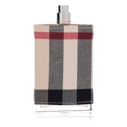 Burberry London (new) Eau De Parfum Spray (Tester) By Burberry - MyriadMart