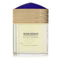 Boucheron Eau De Toilette Spray (Tester) By Boucheron - MyriadMart