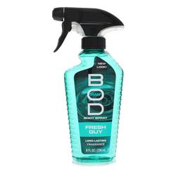 Bod Man Fresh Guy Fragrance Body Spray By Parfums De Coeur on sale at MyriadMart