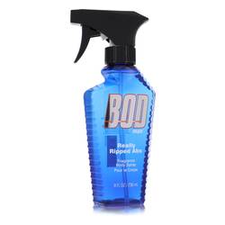 Bod Man Really Ripped Abs Fragrance Body Spray By Parfums De Coeur - MyriadMart