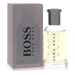 Boss No. 6 After Shave By Hugo Boss - MyriadMart
