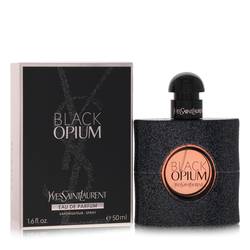 Black Opium Eau De Parfum Spray By Yves Saint Laurent on sale at MyriadMart