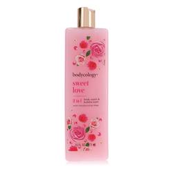 Bodycology Sweet Love Body Wash & Bubble Bath By Bodycology - MyriadMart