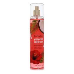 Bodycology Coconut Hibiscus Body Mist By Bodycology on sale at MyriadMart