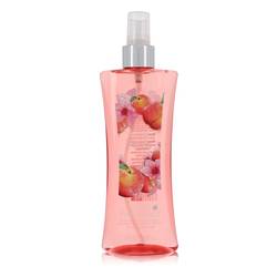 Body Fantasies Signature Sugar Peach Body Spray By Parfums De Coeur - MyriadMart