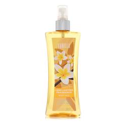 Body Fantasies Signature Vanilla Fantasy Body Spray By Parfums De Coeur on sale at MyriadMart
