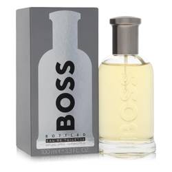 Boss No. 6 Eau De Toilette Spray Grey Box By Hugo Boss on sale at MyriadMart