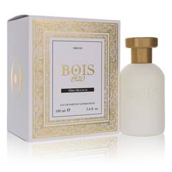 Bois 1920 Oro Bianco Eau De Parfum Spray By Bois 1920 on sale at MyriadMart
