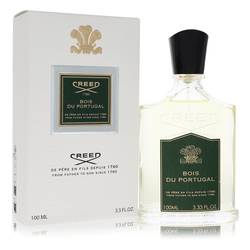 Bois Du Portugal Eau De Parfum Spray By Creed - MyriadMart