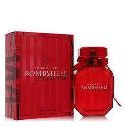 Bombshell Intense Eau De Parfum Spray By Victoria's Secret - MyriadMart