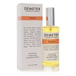 Demeter Bonfire Cologne Spray By Demeter - MyriadMart