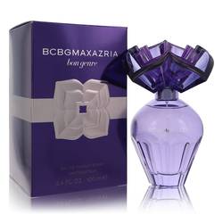 Bon Genre Eau De Parfum Spray By Max Azria - MyriadMart
