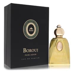 Borouj Perlador Eau De Parfum Spray (Unisex) By Borouj - MyriadMart
