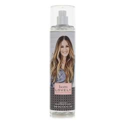 Born Lovely Fragrance Mist By Sarah Jessica Parker