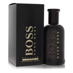 Boss Bottled Parfum Spray By Hugo Boss - MyriadMart