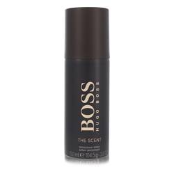 Boss The Scent Deodorant Spray By Hugo Boss on sale at MyriadMart