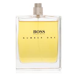 Boss No. 1 Eau De Toilette Spray Tester By Hugo Boss on sale at MyriadMart