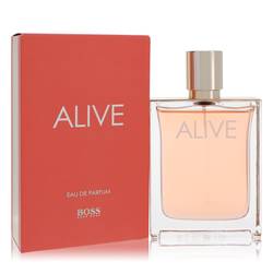 Boss Alive Eau De Parfum Spray By Hugo Boss on sale at MyriadMart