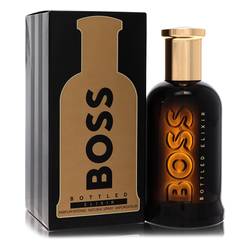 Boss Bottled Elixir Parfum Intense Spray By Hugo Boss on sale at MyriadMart