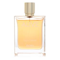 Boss Alive Eau De Parfum Spray Tester By Hugo Boss on sale at MyriadMart