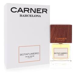 Botafumeiro Eau De Parfum Spray (Unisex) By Carner Barcelona - MyriadMart