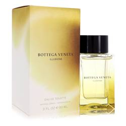 Bottega Veneta Illusione Eau De Toilette Spray By Bottega Veneta - MyriadMart
