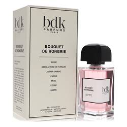 Bouquet De Hongrie Eau De Parfum Spray (Unisex) By BDK Parfums - MyriadMart