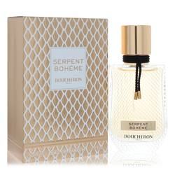 Boucheron Serpent Boheme Eau De Parfum Spray By Boucheron - MyriadMart
