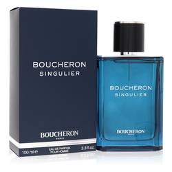 Boucheron Singulier Eau De Parfum Spray By Boucheron on sale at MyriadMart