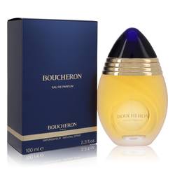 Boucheron Eau De Parfum Spray By Boucheron - MyriadMart