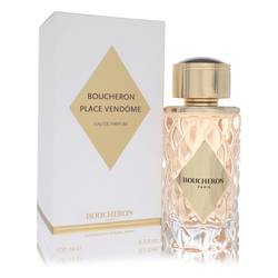 Boucheron Place Vendome Eau De Parfum Spray By Boucheron - MyriadMart