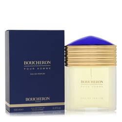 Boucheron Eau De Parfum Spray By Boucheron on sale at MyriadMart