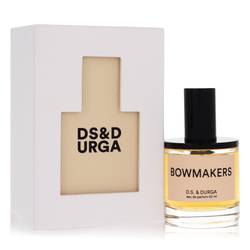 Bowmakers Eau De Parfum Spray By D.S. & Durga - MyriadMart