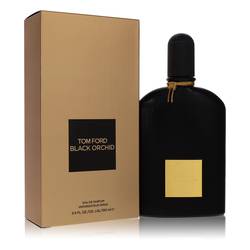 Black Orchid Eau De Parfum Spray By Tom Ford on sale at MyriadMart