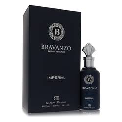 Dumont Bravanzo Imperial Extrait De Parfum Spray Unisex By Dumont Paris on sale at MyriadMart