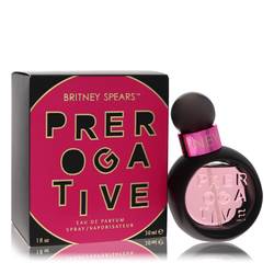 Britney Spears Prerogative Eau De Parfum Spray By Britney Spears - MyriadMart