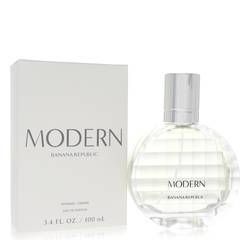 Banana Republic Modern Eau De Parfum Spray By Banana Republic on sale at MyriadMart