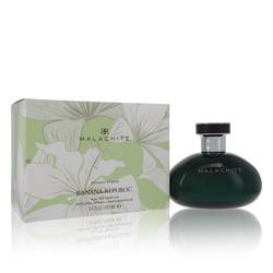 Banana Republic Malachite Eau De Parfum Spray Special Edition By Banana Republic on sale at MyriadMart