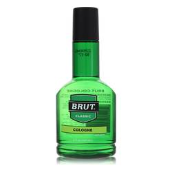 Brut Cologne Plastic Bottle Unboxed By Faberge on sale at MyriadMart
