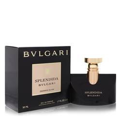 Bvlgari Splendida Jasmin Noir Eau De Parfum Spray By Bvlgari - MyriadMart