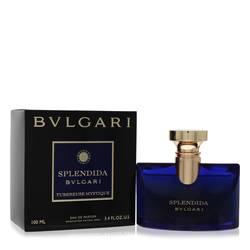 Bvlgari Splendida Tubereuse Mystique Eau De Parfum Spray By Bvlgari - MyriadMart