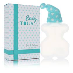 Baby Tous Eau De Cologne Spray Alcohol Free By Tous on sale at MyriadMart