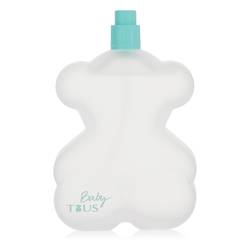 Baby Tous Eau De Cologne Spray (Tester) By Tous - MyriadMart