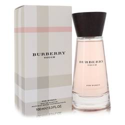 Burberry Touch Eau De Parfum Spray By Burberry - MyriadMart