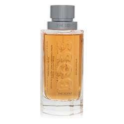 Boss The Scent Eau De Toilette Spray Tester By Hugo Boss on sale at MyriadMart