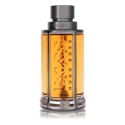 Boss The Scent Eau De Toilette Spray (Tester) By Hugo Boss - MyriadMart