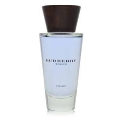 Burberry Touch Eau De Toilette Spray unboxed By Burberry on sale at MyriadMart