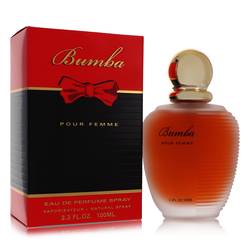 Bumba Eau De Parfum Spray By YZY Perfume - MyriadMart