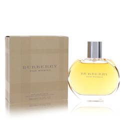Burberry Eau De Parfum Spray By Burberry - MyriadMart