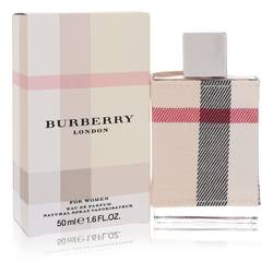Burberry London (new) Eau De Parfum Spray By Burberry - MyriadMart